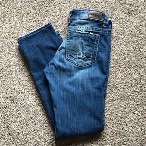 BKE Payton 29R Boot Cut Jeans